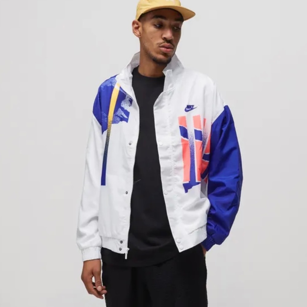 NikeâS Challenge Court Collection Is A Throwback To 90s Sports Culture - Picture 4 of 8